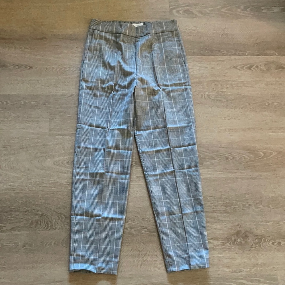 Babaton Conan pants
